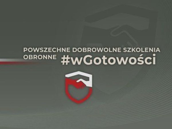 Powszechne, dobrowolne szkolenia obronne