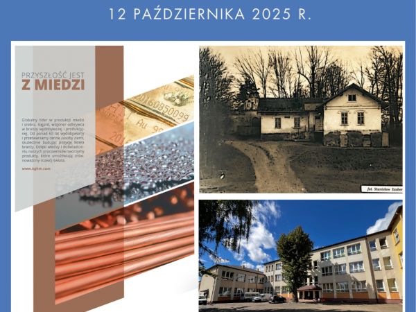 Jubileusz 200-lecia SP w Haczowie