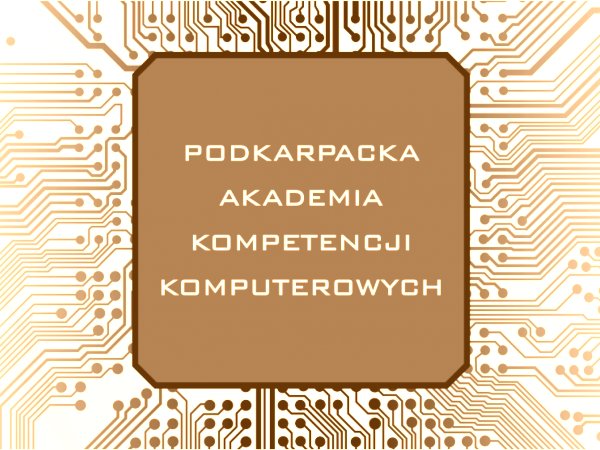 Bezpłatny kurs obsługi komputera od podstaw