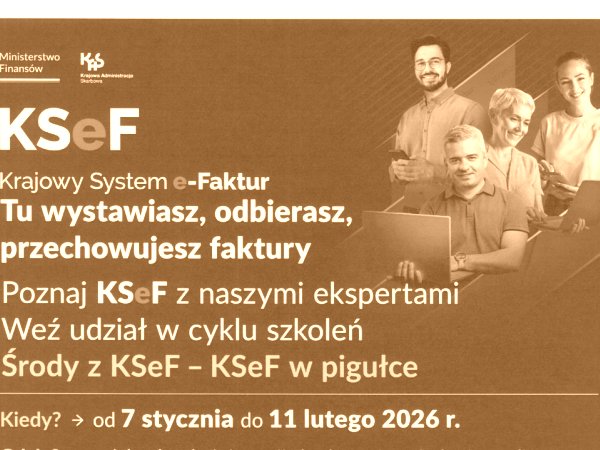 Środy z KSeF