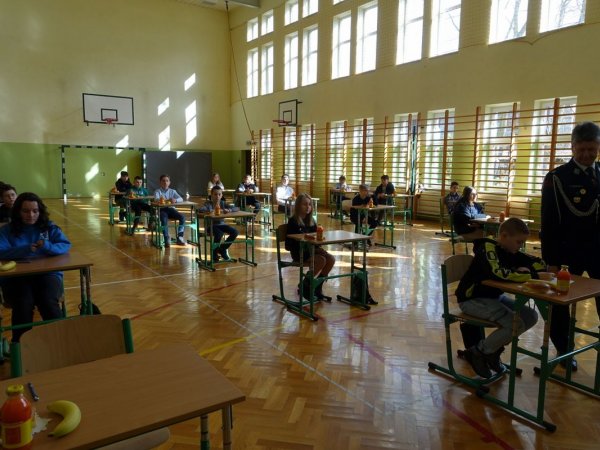 Ogólnopolski Turniej Wiedzy Pożarniczej