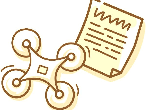 Rozwijamy technologie dronowe. Zagłosuj na nasz projekt!
