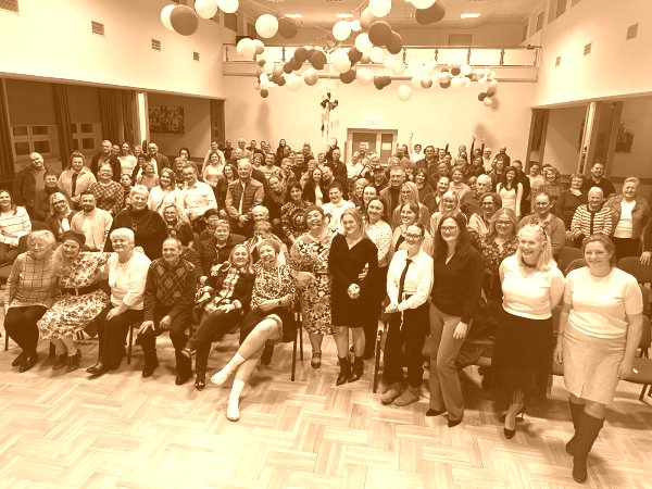 kabaret „Moherowe Berety”