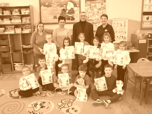 Ogólnopolski Strażacki Konkurs Plastyczny 2026