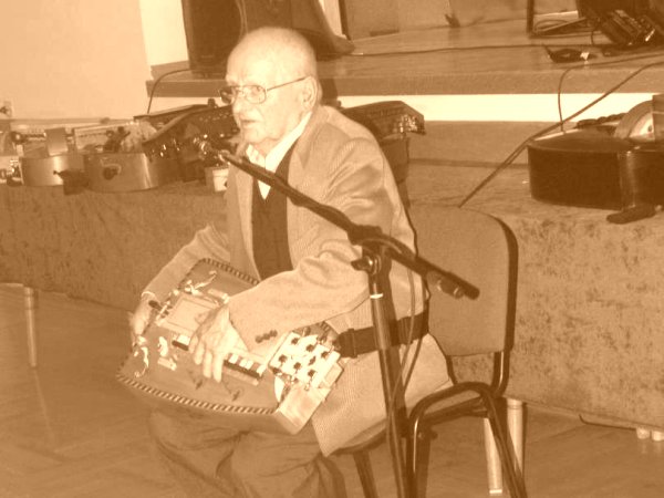 Odszedł Stanisław Wyżykowski