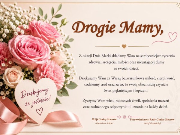 Dzień Matki