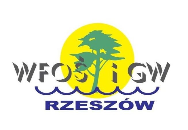 logo WFOŚiGW