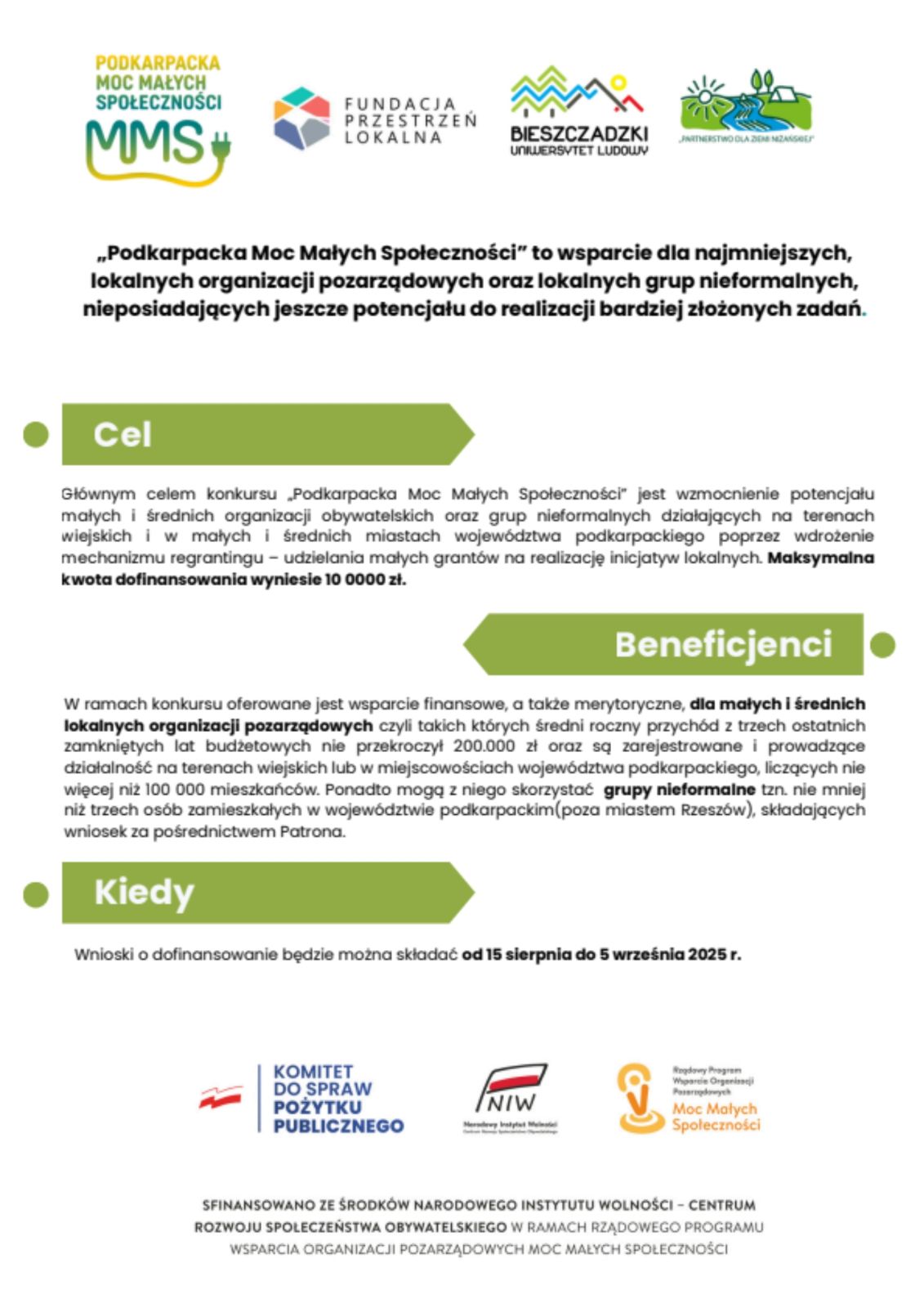 informacja