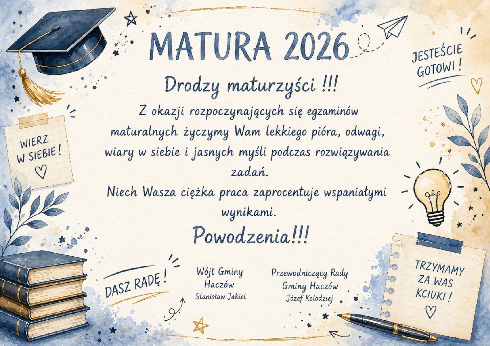 maturzysci