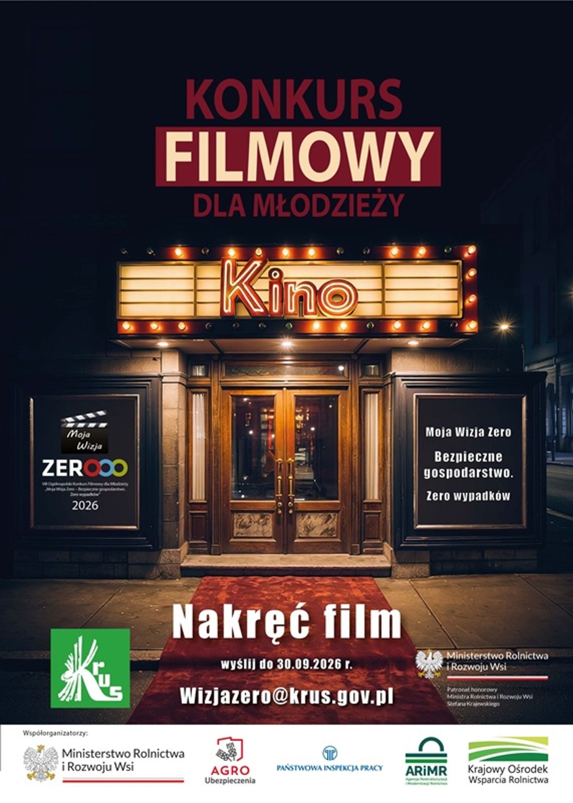 plakat