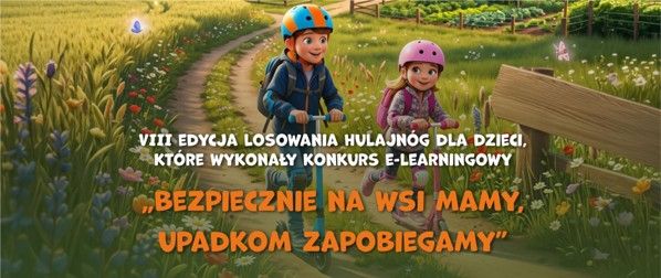 bezpiecznie