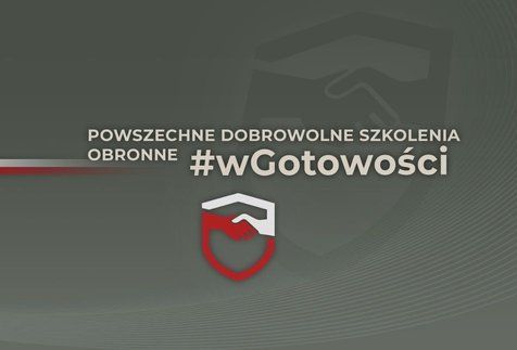 wGotowosci
